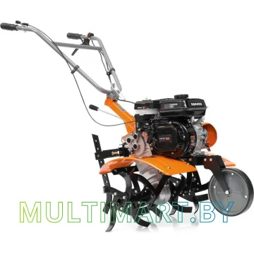 Мотокультиватор Daewoo Power DAT 900R картинка 2
